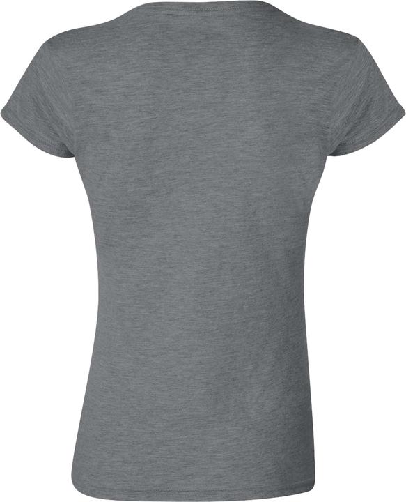 Produktbild Gildan Soft Style Kurzarm TShirt (S)