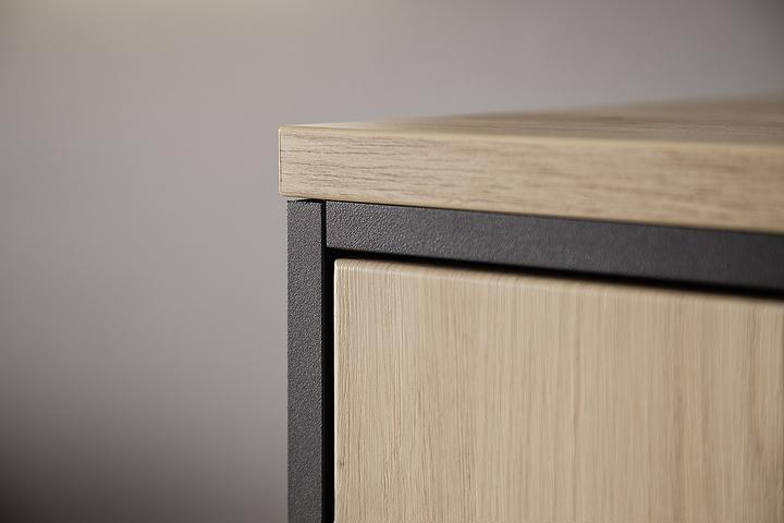 Image du produit Robas Lund Buenos Aires (183 x 92 x 45 cm)