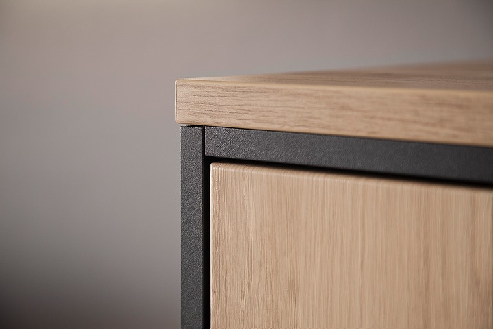 Produktbild Robas Lund Buenos Aires (183 x 92 x 45 cm)