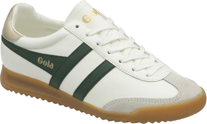 Immagine prodotto Gola sneakers in pelle da torpedo (40)