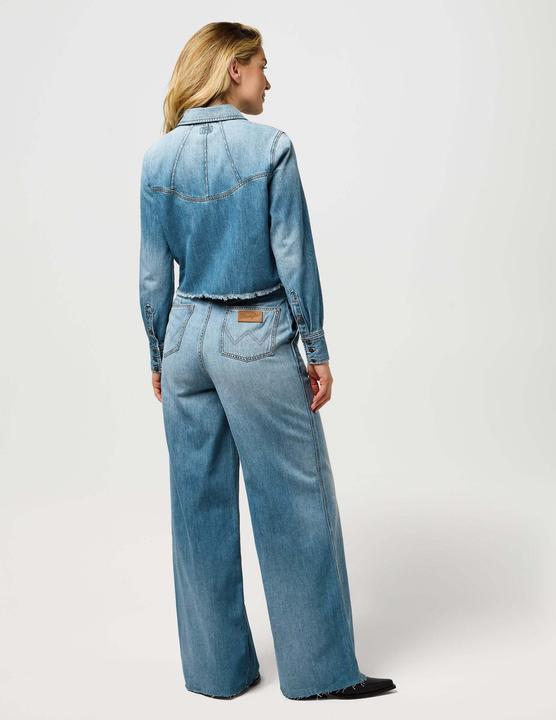 Produktbild Wrangler Overall Radiating Coverall (M)