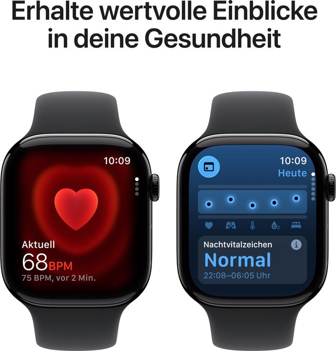 Produktbild Apple Watch Series 11 (46 mm, nur WLAN)