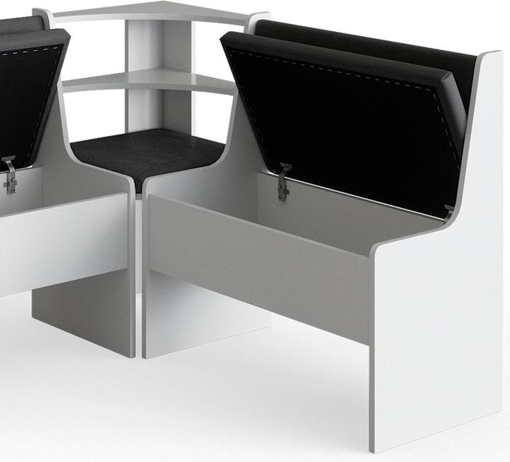 Produktbild Vicco Roman (120 cm)