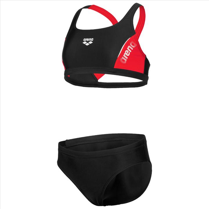 Actual product image Arena G Thrice Jr Two Pieces R (164)