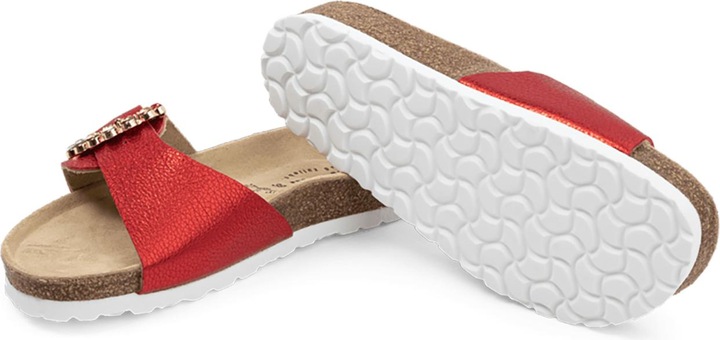 Actual product image Vitaform Mules Soft (36)