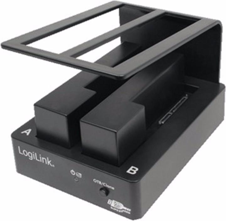 Actual product image LogiLink USB 3.0 Quick Por