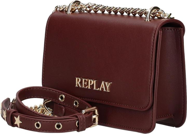 Actual product image Replay Mini Bag Umhängetasche 18 cm