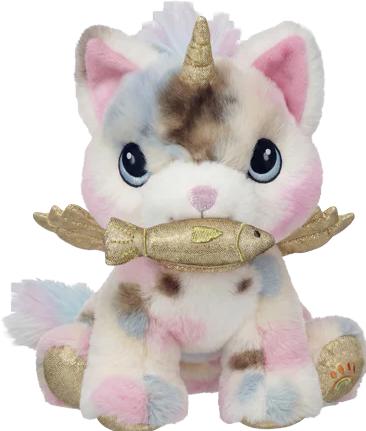 Produktbild Olli Ella Dinkum Caticorn Tinx
