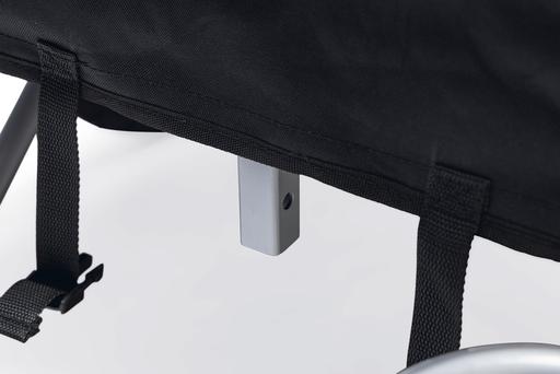 Image du produit Karlie Doggy Liner Paris De Luxe (Chat, Chien, Réflecteurs)