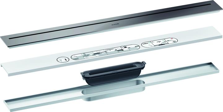 Polished Black Chrome