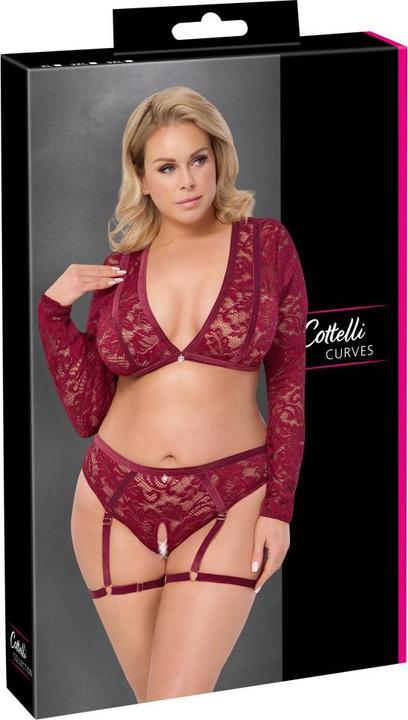 Image du produit Cottelli Collection Set (XXL)