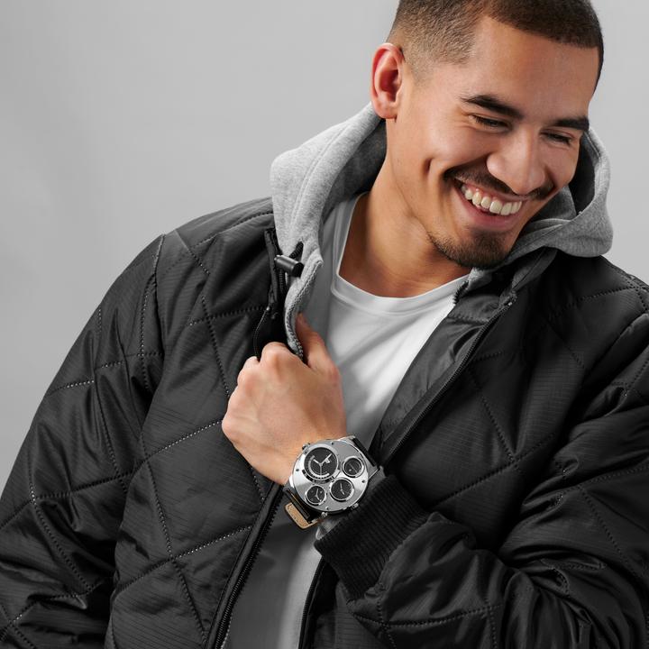 Produktbild Seizmont Seth (Analoguhr, 59 mm)