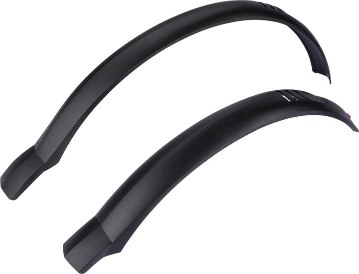 Actual product image Hebie 0757 Mtb 20" (Mudguard set)