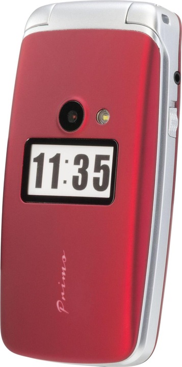 Produktbild Doro Primo 413 2G (2.40", 2 Mpx, 2G)