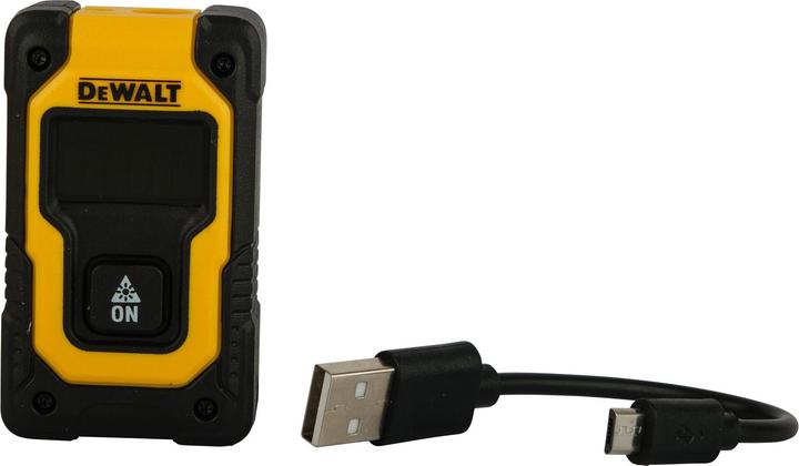 Produktbild DeWalt DW055PL (16 m)