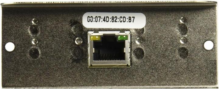 Produktbild Zebra Net 10/100 Print Server