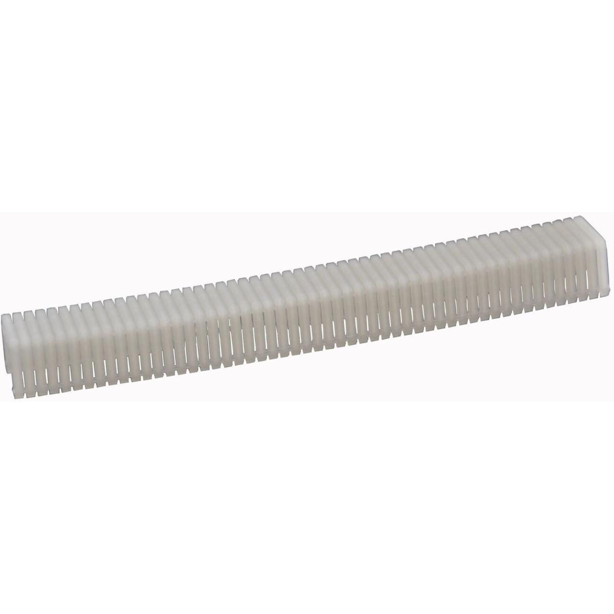 Regur, Büroklammer, PolyTacks Heftklammern PolyTacks HP-7 mm VE=10000 Stück (1 x)