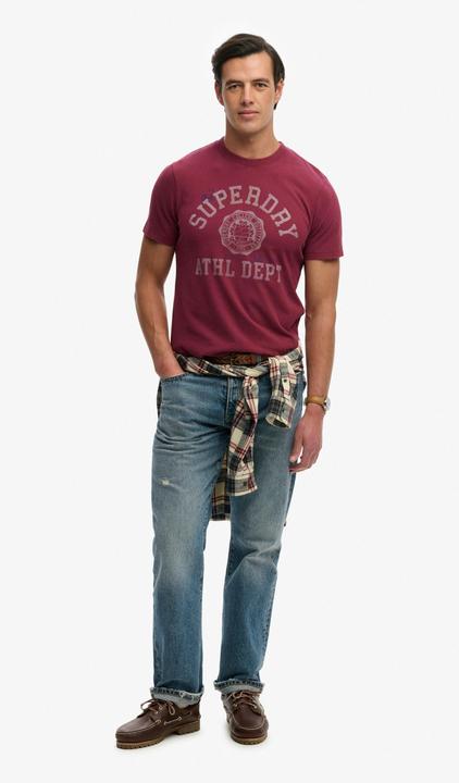 Actual product image Superdry Vintage Prep (S)