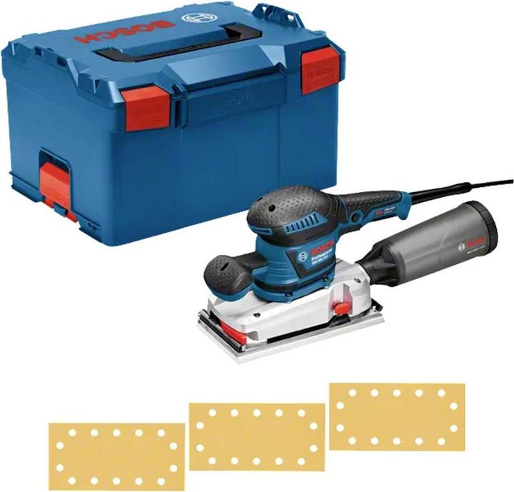 Produktbild Bosch Professional GSS 280 AVE (Schwingschleifer, 350 W)