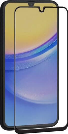 Actual product image Eiger Schutzglas 3D Galaxy A16 (1 pcs., Samsung Galaxy A16 5G)
