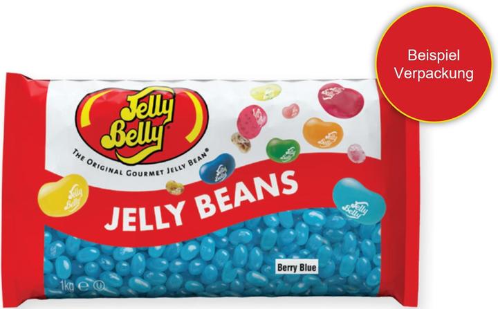 Produktbild Jelly Belly Buttered Popcorn 1kg (1 Stk., 1000 g)