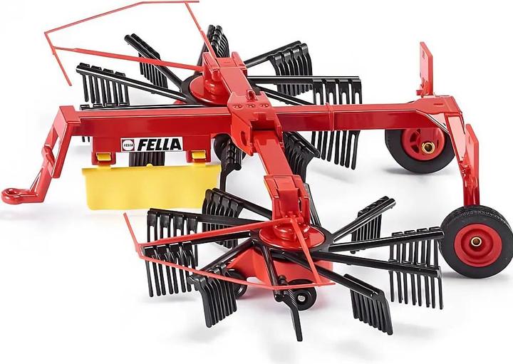 Siku 2451 Zwaadkeerder 01:32