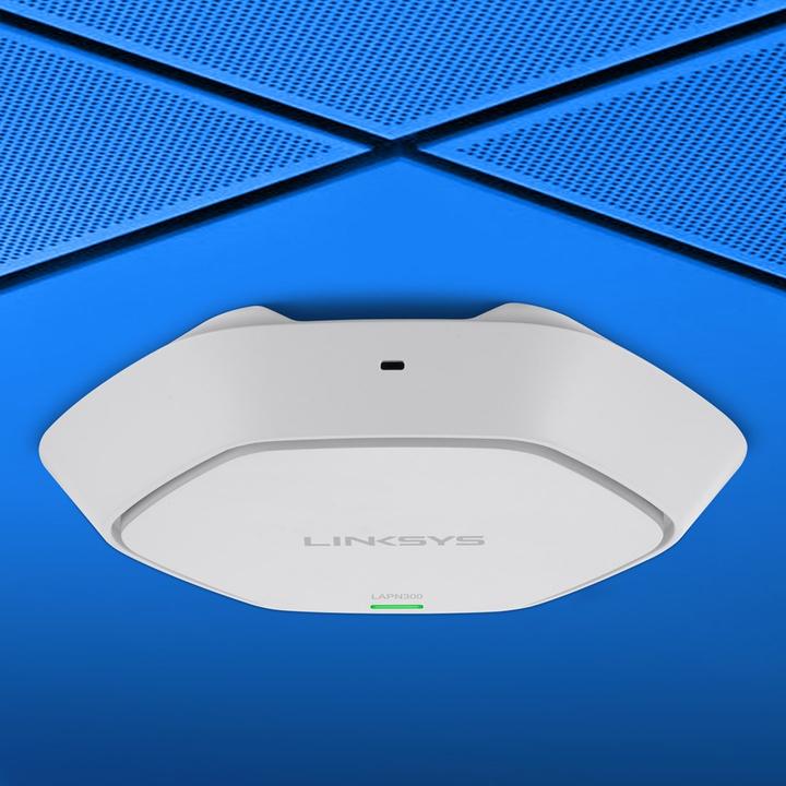 Produktbild Linksys Lapn300