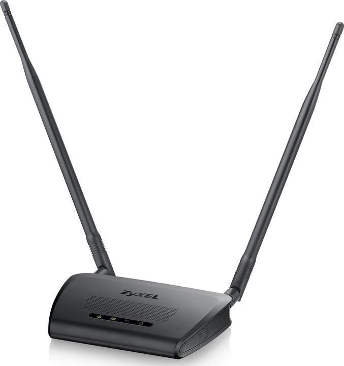 Actual product image Zyxel WAP3205 v3