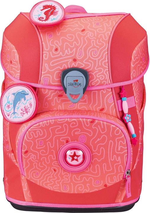 Produktbild Derdiedas ErgoFlex Tiny Superflash Set 6-teilig (21 l)