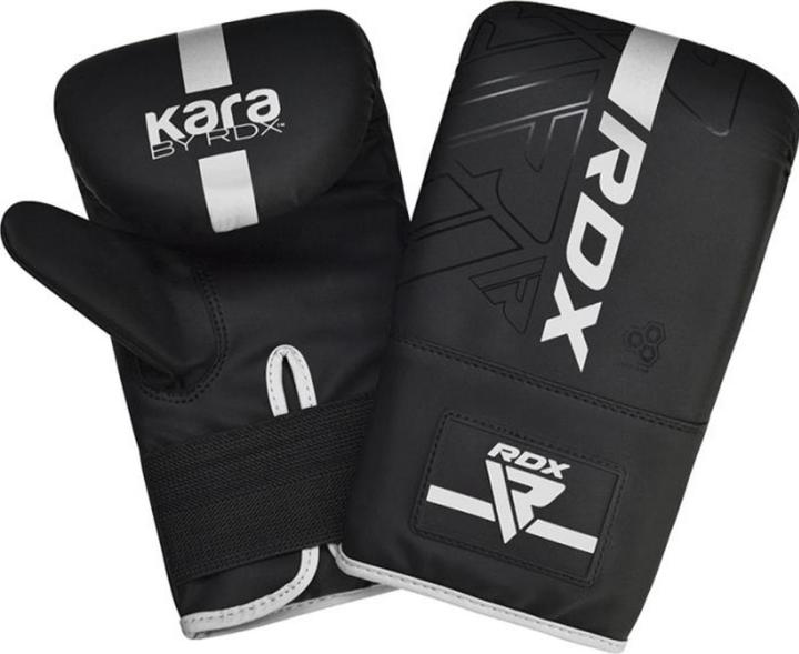 Produktbild Rdx Boxsack Handschuhe F6 (4 OZ, One Size)