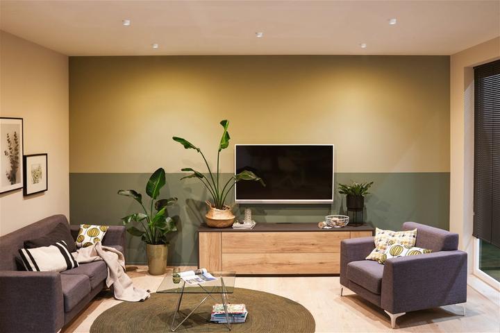 Actual product image Paulmann Recessed luminaire Gil Set (470 lm)