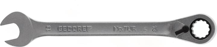 Immagine prodotto Gedore Chiave aperta con cricchetto ad anello (13 mm)