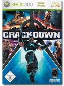 Microsoft Crackdown 3