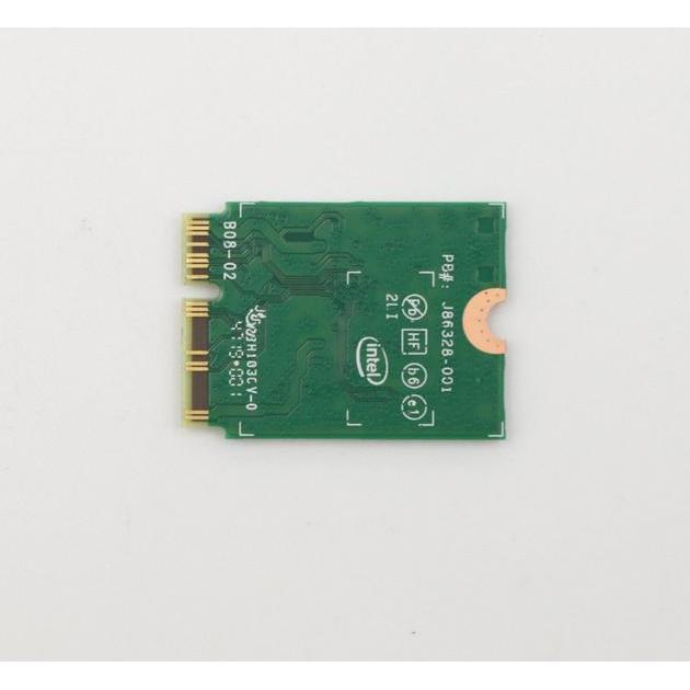 Thumbnail - Lenovo Intel Harrison Peak 22560, Netzwerkkarte