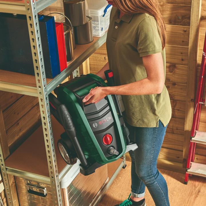 Image du produit Bosch Home & Garden UniversalAquatak 125 (Fonctionnement sur secteur)