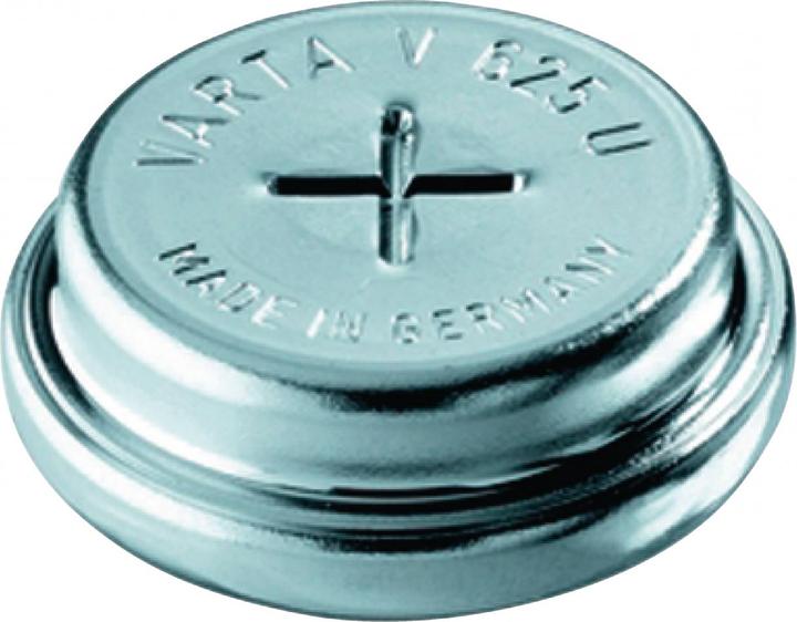 Produktbild Varta Electronics V625U (1 Stk., LR9, 185 mAh)