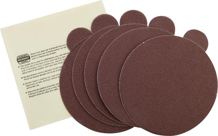 Actual product image Proxxon grinding wheels (80)