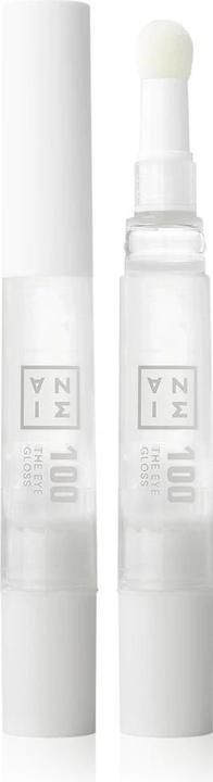 Immagine prodotto 3INA Il Gloss Occhi - Trasparente 3 ml (Trasparente)