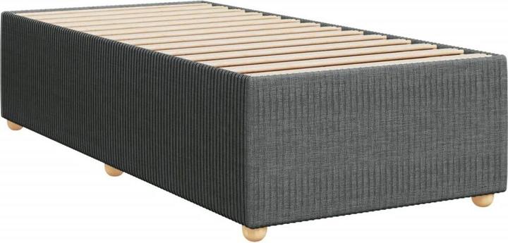 Produktbild vidaXL Boxspringbett (100 x 200 cm)