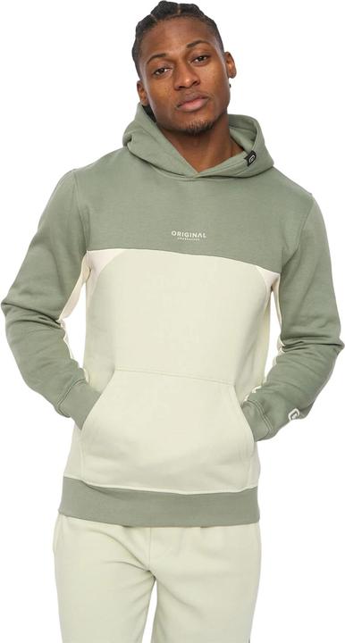 Produktbild Crosshatch Castlebay Kapuzenpullover (L)