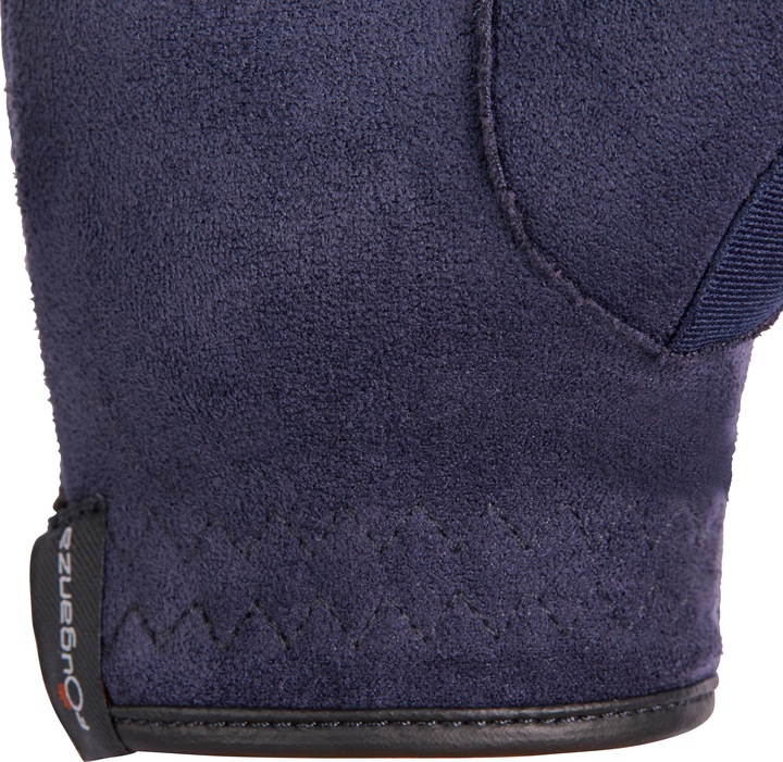 Image du produit Fouganza glvs basic jr 163911 (8, 9, 10)