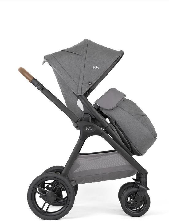 Actual product image Joie Honour Stroller, Thunder