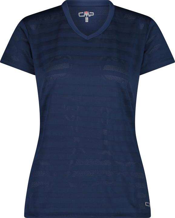 Produktbild CMP Campagnolo Striped Mesh (XXS)