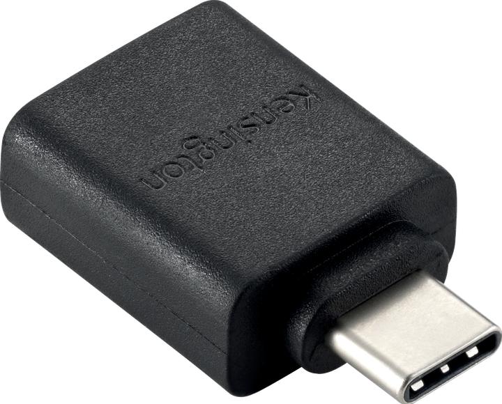 Produktbild Kensington USB-C AUF USB-A (USB-A, 1.85 cm)