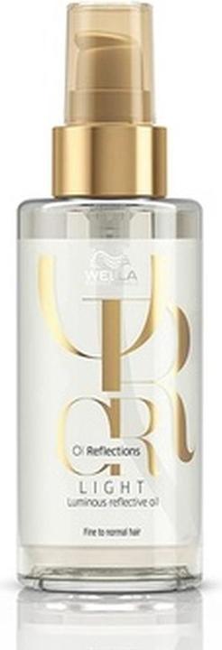 Actual product image Wella Oil Reflections Light (100 ml)