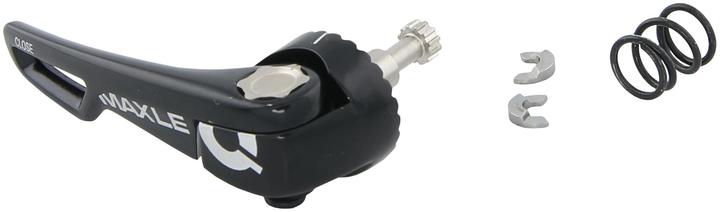 Produktbild RockShox Maxle Ultimate Lever Assembly