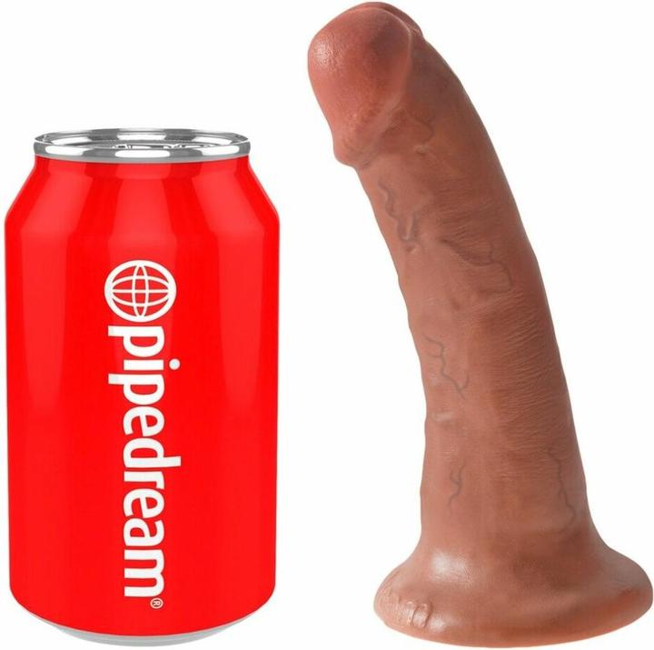 Produktbild Pipedream King Cock