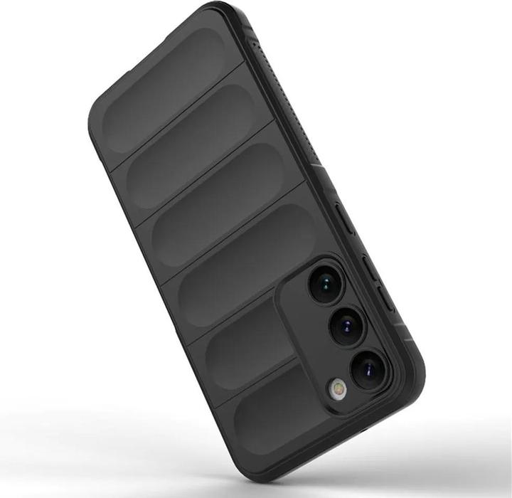 Produktbild Screenguard CloudCase FE Hülle (Samsung Galaxy S24 FE)