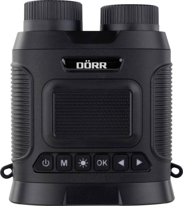 Actual product image Dörr IR-QHD night vision device
