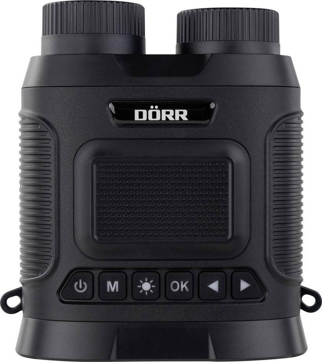 Image du produit Dörr Vision nocturne IR-QHD